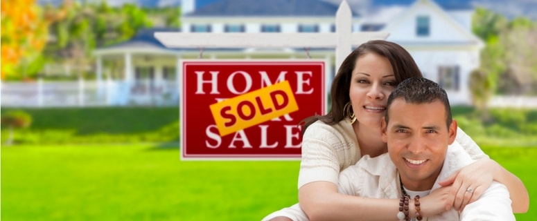 New Homeowners