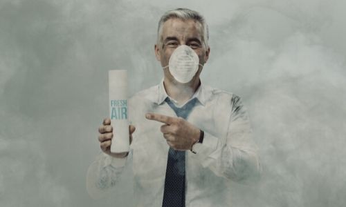 Manchester Air Quality Services