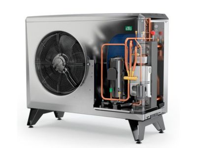 heat pump