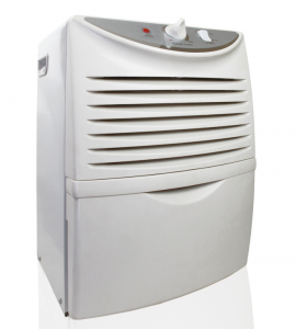 Dehumidifier