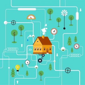 Manchester Energy Efficiency