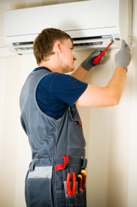 HVAC Inspection