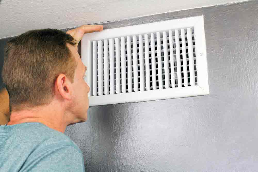 Manchester, NH Heating Services