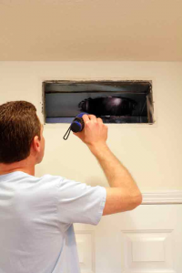 Manchester Air Ducts