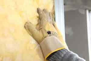 Manchester, NH insulation services