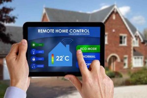 Manchester Smart Thermostats